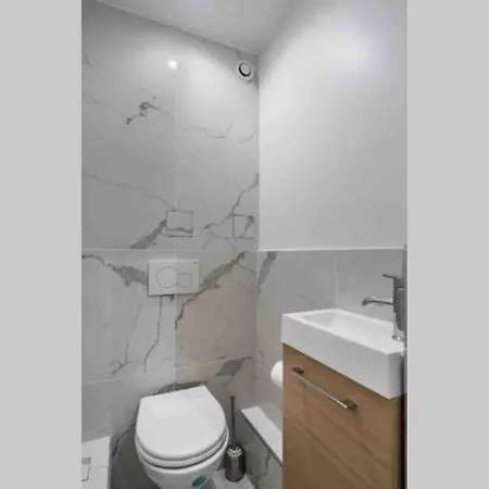Grands Boulevards - 11 - Apartment *